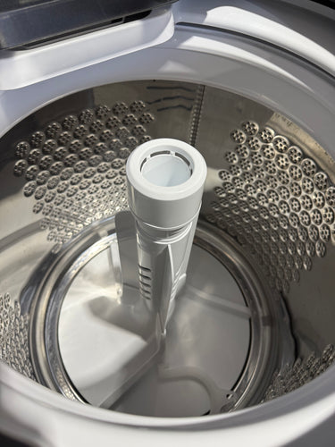 Factory second Westinghouse WWT9084C7SA – 9 kg EasyCare Top Load Washing Machine - Second Hand Appliances Geebung